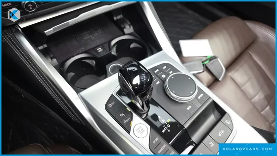 BMW 4 SERIES 420I M SPORT CONVERTIBLE