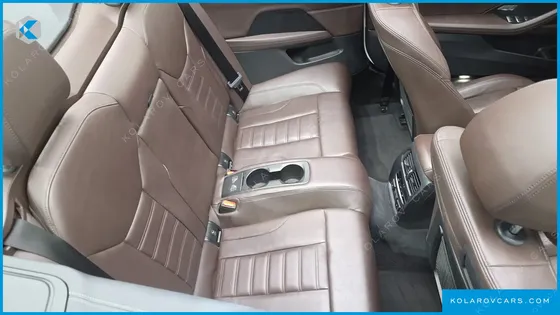 BMW 4 SERIES 420I M SPORT CONVERTIBLE