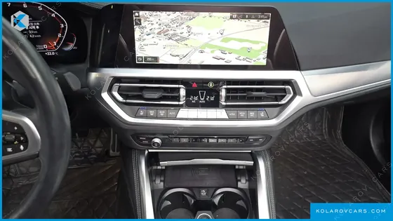 BMW 4 SERIES 420I M SPORT CONVERTIBLE