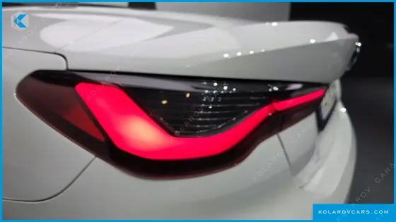 BMW 4 SERIES 420I M SPORT CONVERTIBLE