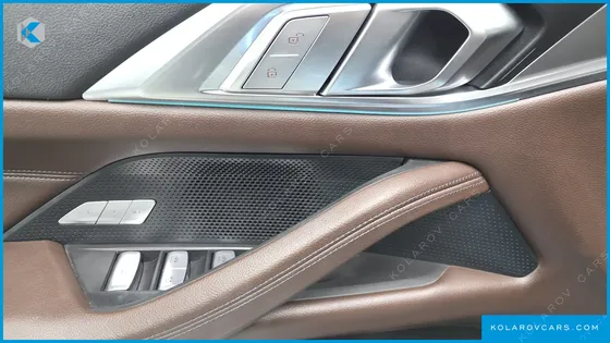 BMW 4 SERIES 420I M SPORT CONVERTIBLE