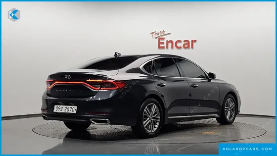 HYUNDAI GRANDEUR 2.4 PREMIUM
