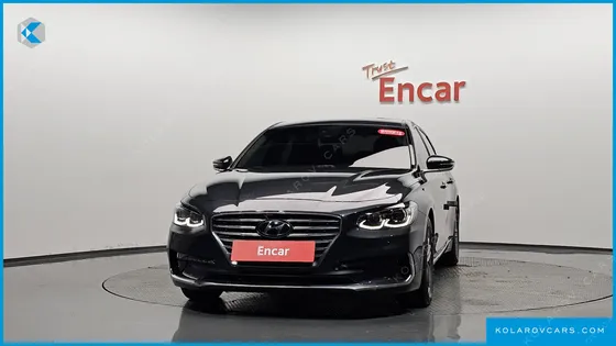 HYUNDAI GRANDEUR 2.4 PREMIUM