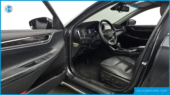 HYUNDAI GRANDEUR 2.4 PREMIUM