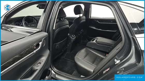 HYUNDAI GRANDEUR 2.4 PREMIUM