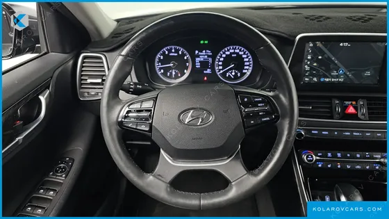 HYUNDAI GRANDEUR 2.4 PREMIUM