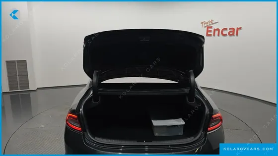HYUNDAI GRANDEUR 2.4 PREMIUM