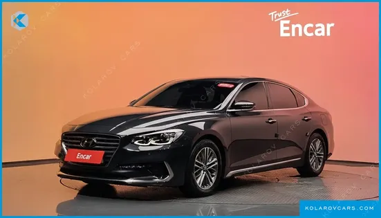 HYUNDAI GRANDEUR 2.4 PREMIUM