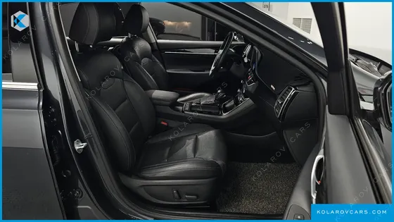 HYUNDAI GRANDEUR 2.4 PREMIUM