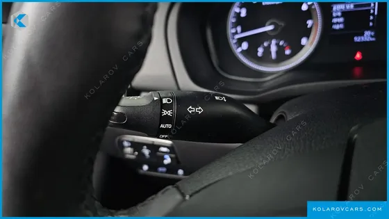 HYUNDAI GRANDEUR 2.4 PREMIUM