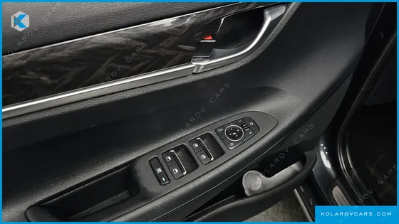 HYUNDAI GRANDEUR 2.4 PREMIUM