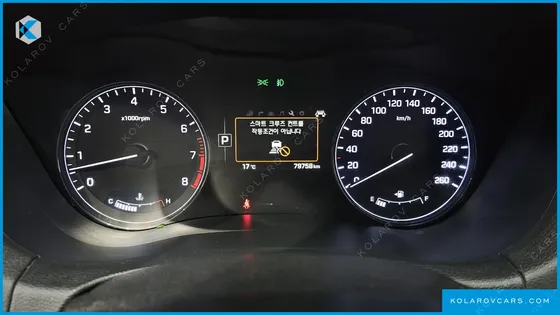 HYUNDAI GENESIS G330 PREMIUM