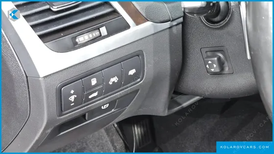 HYUNDAI GENESIS G330 PREMIUM