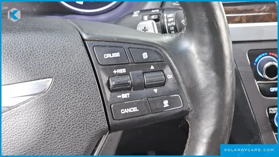 HYUNDAI GENESIS G330 PREMIUM