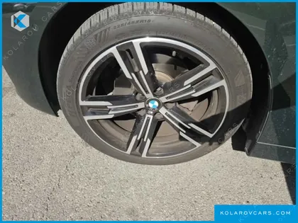 BMW 4 SERIES 420I M SPORT CONVERTIBLE