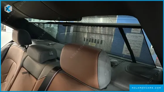 BMW I5 M60 XDRIVE