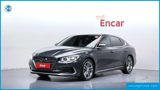 HYUNDAI GRANDEUR 2.4 PREMIUM