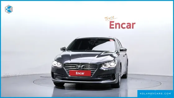 HYUNDAI GRANDEUR 2.4 PREMIUM