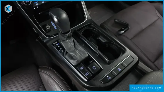 HYUNDAI GRANDEUR 2.4 PREMIUM