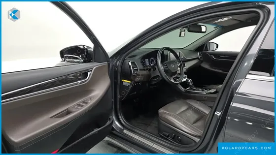 HYUNDAI GRANDEUR 2.4 PREMIUM