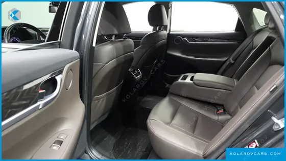 HYUNDAI GRANDEUR 2.4 PREMIUM