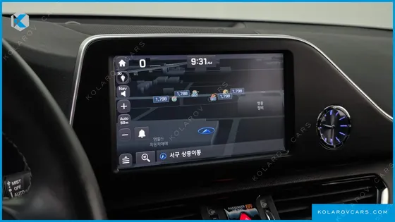 HYUNDAI GRANDEUR 2.4 PREMIUM