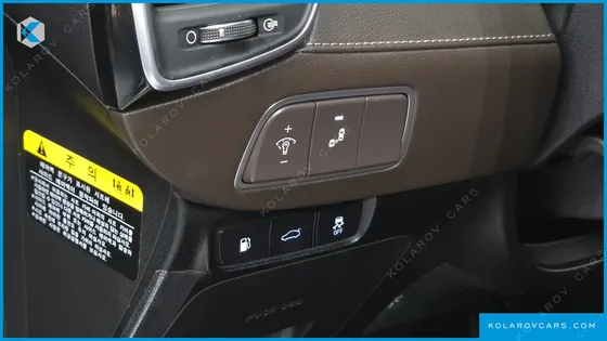 HYUNDAI GRANDEUR 2.4 PREMIUM