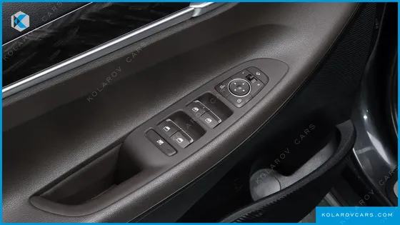 HYUNDAI GRANDEUR 2.4 PREMIUM