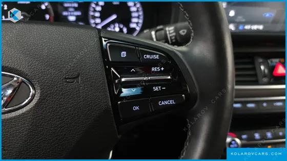 HYUNDAI GRANDEUR 2.4 PREMIUM