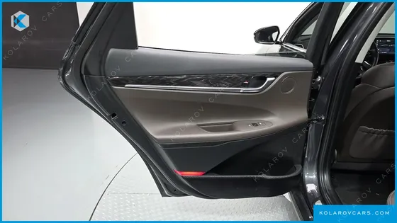 HYUNDAI GRANDEUR 2.4 PREMIUM