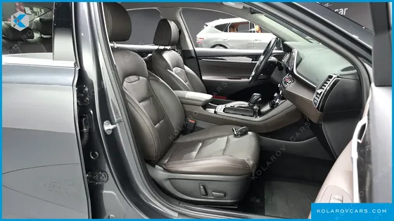HYUNDAI GRANDEUR 2.4 PREMIUM