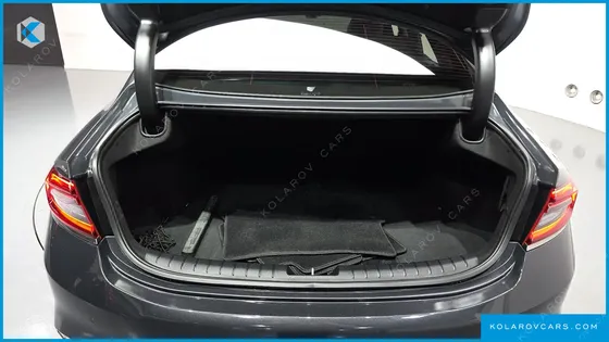 HYUNDAI GRANDEUR 2.4 PREMIUM