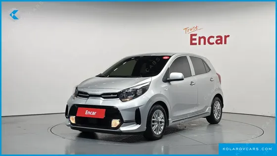 KIA MORNING (PICANTO) PRESTIGE