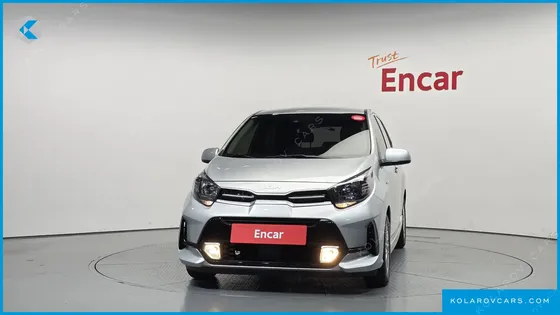 KIA MORNING (PICANTO) PRESTIGE