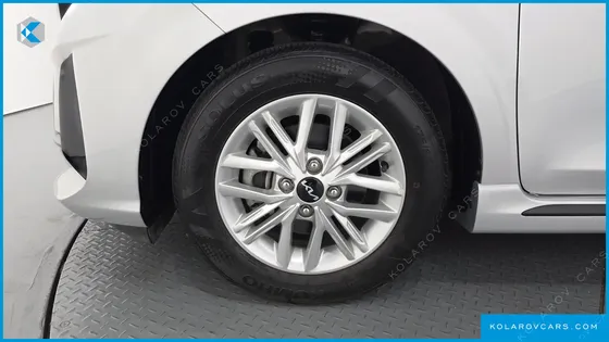 KIA MORNING (PICANTO) PRESTIGE