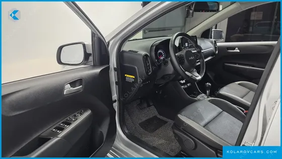 KIA MORNING (PICANTO) PRESTIGE