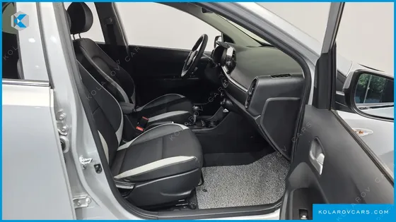 KIA MORNING (PICANTO) PRESTIGE