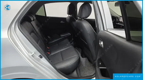 KIA MORNING (PICANTO) PRESTIGE
