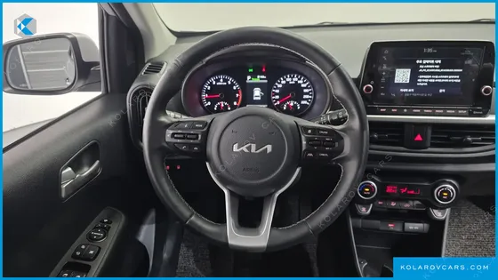 KIA MORNING (PICANTO) PRESTIGE