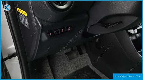 KIA MORNING (PICANTO) PRESTIGE