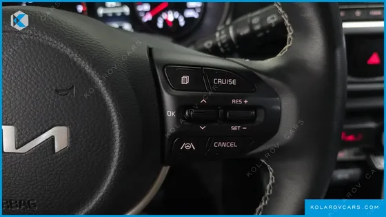 KIA MORNING (PICANTO) PRESTIGE