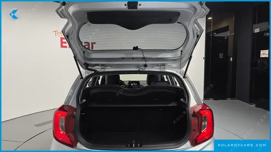 KIA MORNING (PICANTO) PRESTIGE