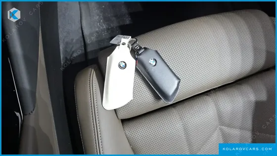 BMW I5 EDRIVE 40 M SPORT