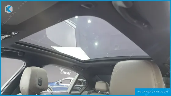 BMW I5 EDRIVE 40 M SPORT