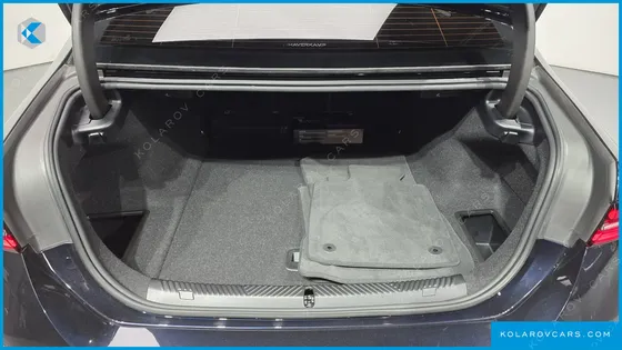 BMW I5 EDRIVE 40 M SPORT