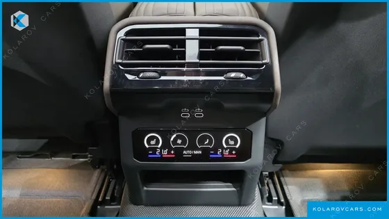 BMW I5 EDRIVE 40 M SPORT