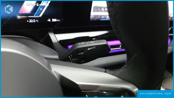 BMW I5 EDRIVE 40 M SPORT
