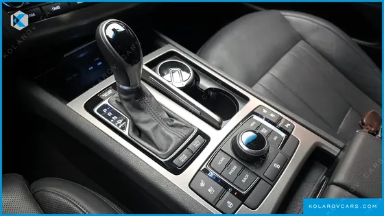 HYUNDAI GENESIS G330 PREMIUM AWD