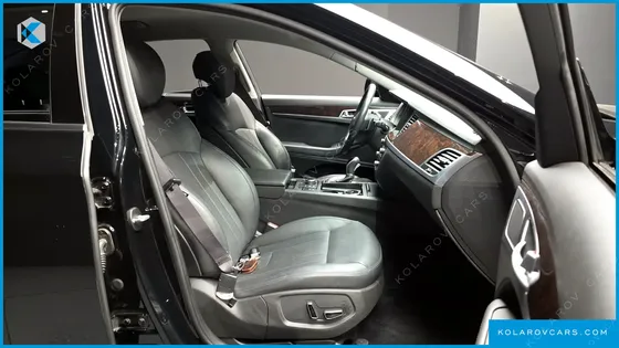 HYUNDAI GENESIS G330 PREMIUM AWD