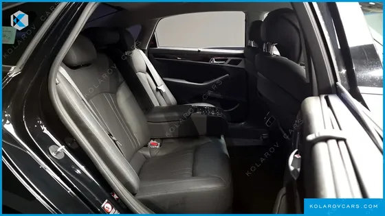 HYUNDAI GENESIS G330 PREMIUM AWD